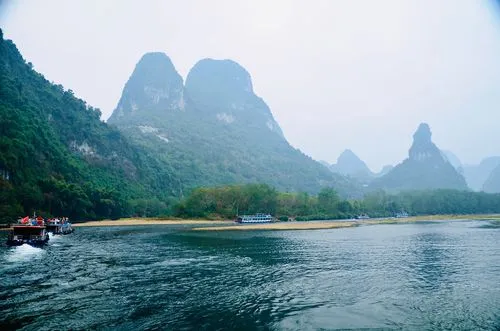 工业绿色科技